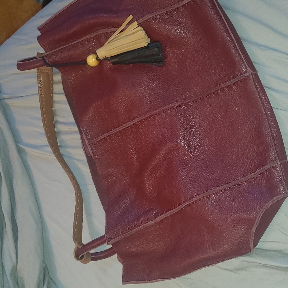 Los Feliz Large Tote
